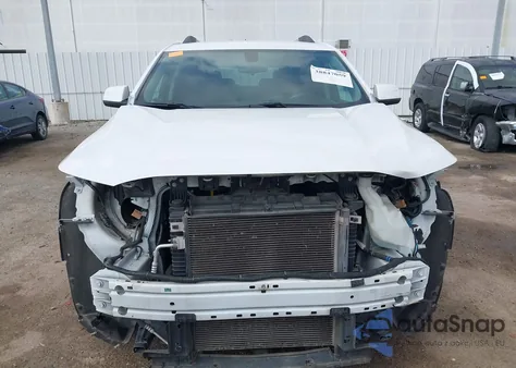 2019 GMC Acadia Sle-2 z USA, uszkodzony, nr VIN 1GKKNLLS9KZ288595